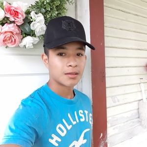 Meet your Posher, Alejandro